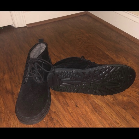 MenUgg’s - Picture 4 of 5